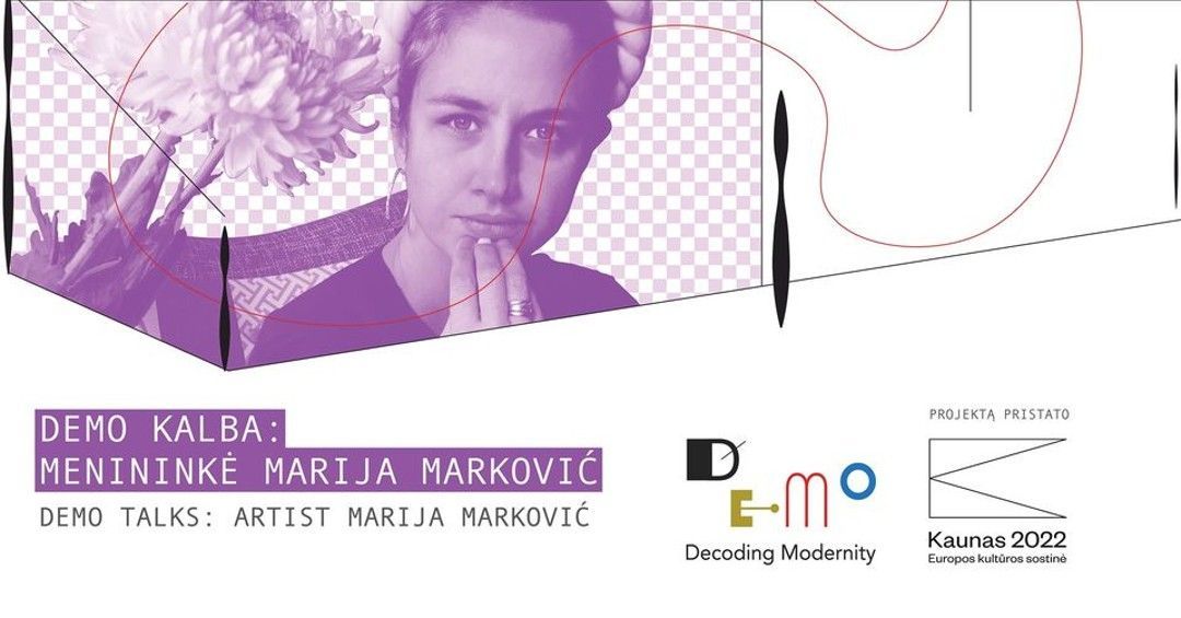 DeMo | Marija Marković