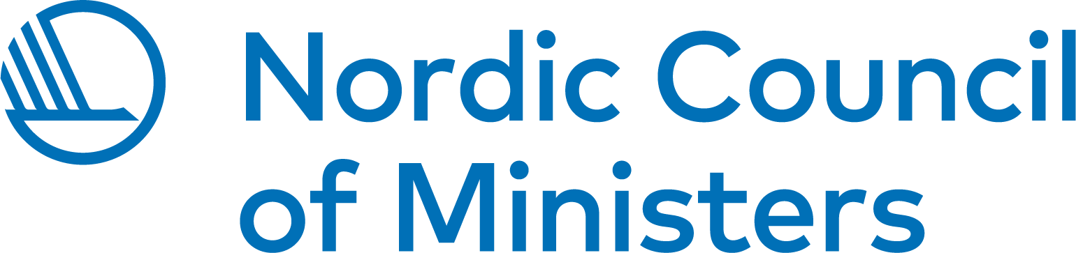 Nordic Council of Ministers Logo
