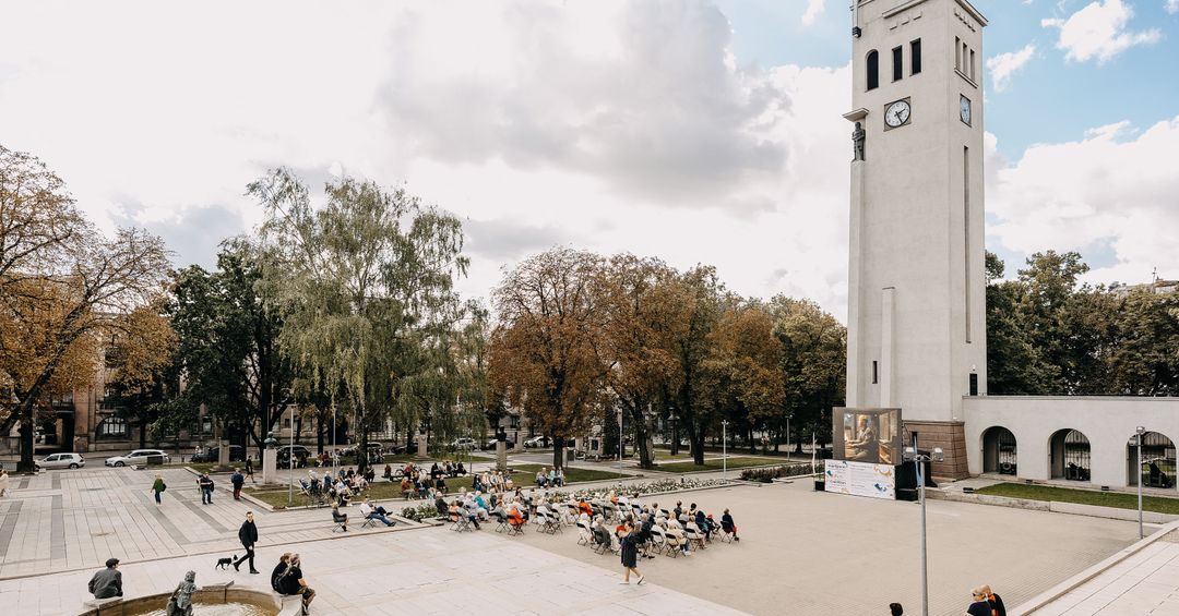 Aštuntajame Tarptautiniame Kauno kariljono muzikos festivalyje – nuo premjerų iki miestui svarbių sukakčių paminėjimo