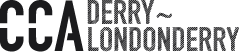 London derry cca logo