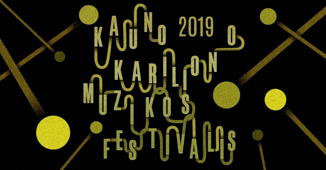 TARPTAUTINIS KAUNO KARILJONO MUZIKOS FESTIVALIS | 2019