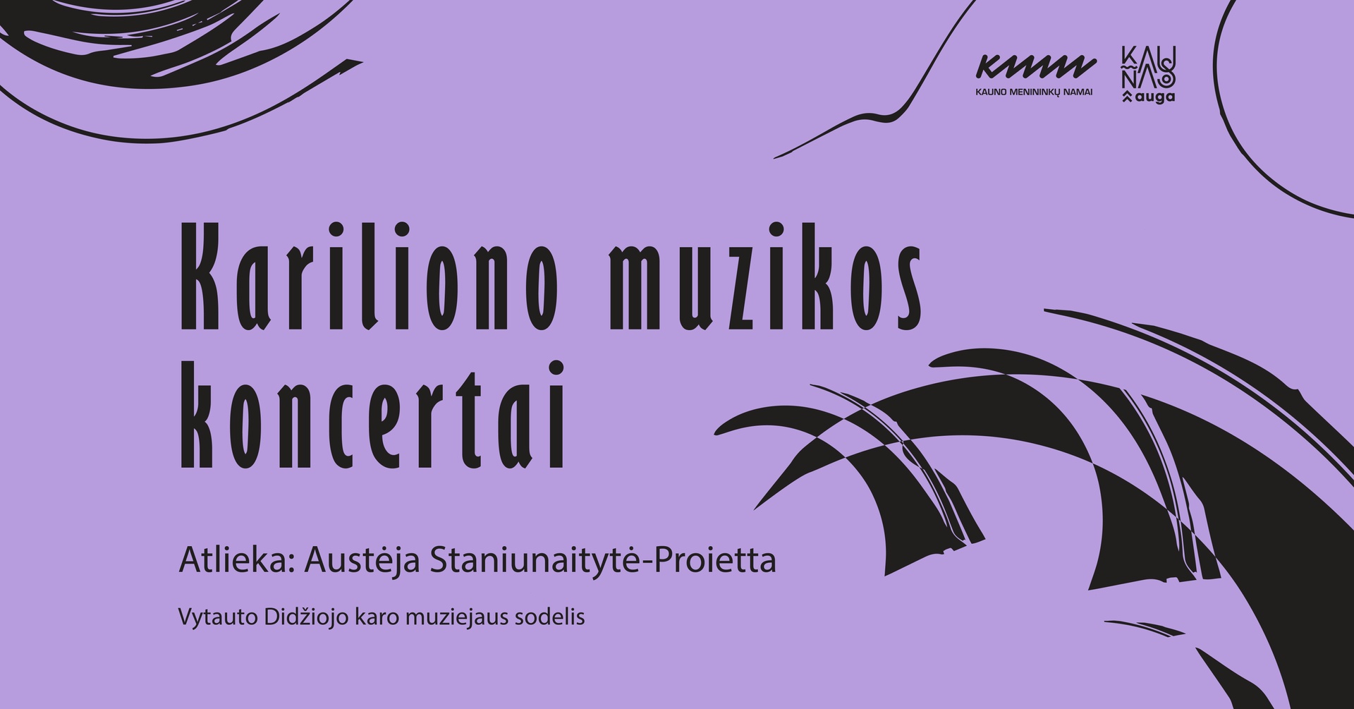 KARILJONO KONCERTAI | Motinos meilė