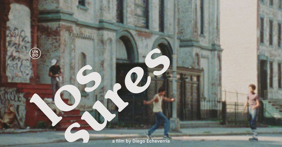 COMMON PEOPLE | Los sures (1984)