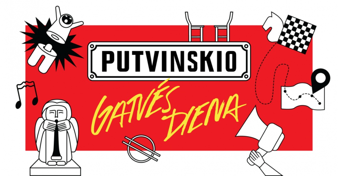 PUTVINSKIO GATVĖS DIENA | 2019