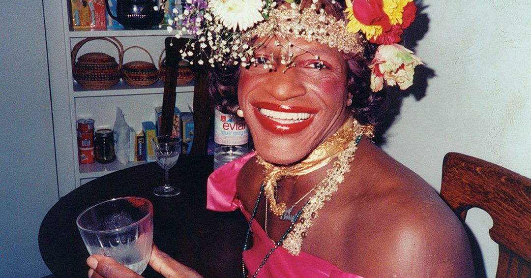 COMMON PEOPLE | The Death and Life of Marsha P. Johnson (2017)